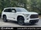 2025 Toyota Sequoia Platinum