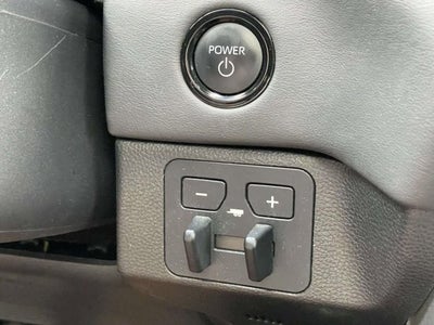 2025 Toyota Sequoia Platinum