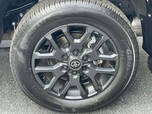 2025 Toyota Sequoia Platinum