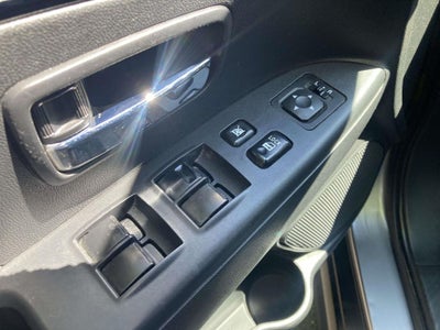 2021 Mitsubishi Outlander Sport Base