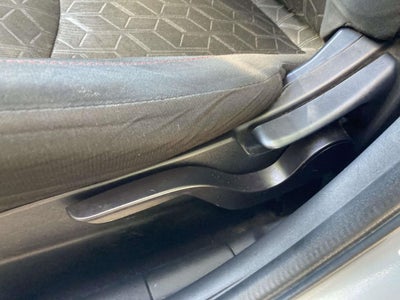 2021 Mitsubishi Outlander Sport Base