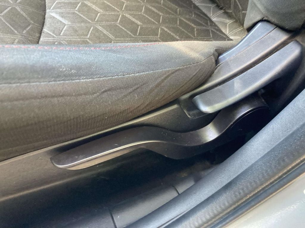 2021 Mitsubishi Outlander Sport Base