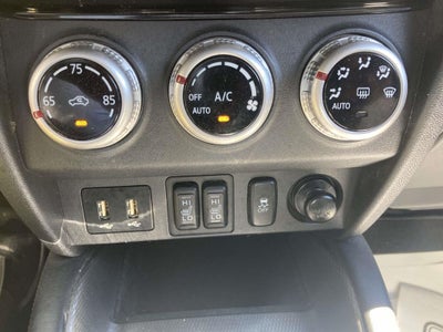 2021 Mitsubishi Outlander Sport Base