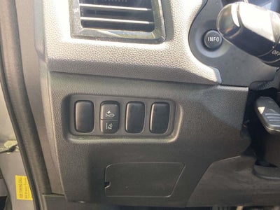 2021 Mitsubishi Outlander Sport Base