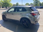 2021 Mitsubishi Outlander Sport Base