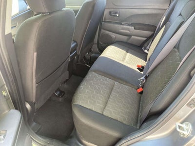 2021 Mitsubishi Outlander Sport Base