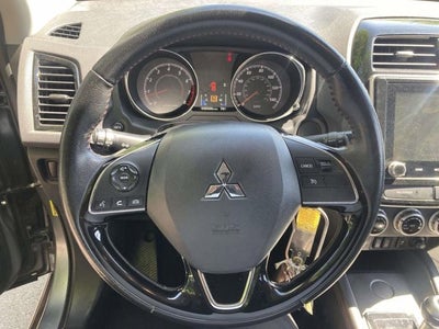 2021 Mitsubishi Outlander Sport Base