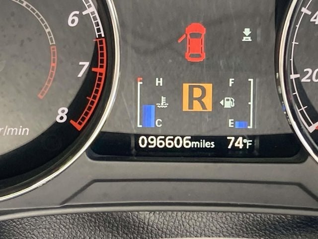 2021 Mitsubishi Outlander Sport Base
