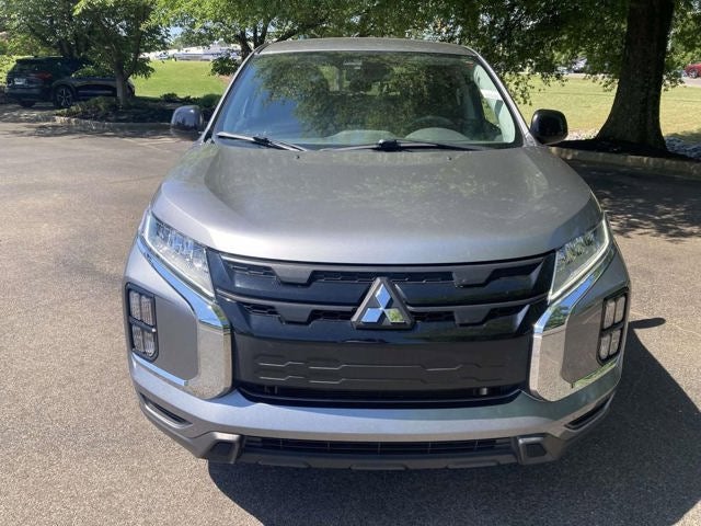 2021 Mitsubishi Outlander Sport Base
