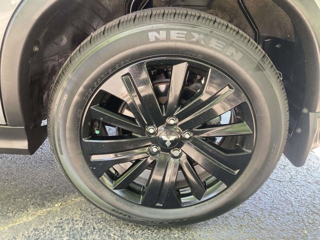 2021 Mitsubishi Outlander Sport Base