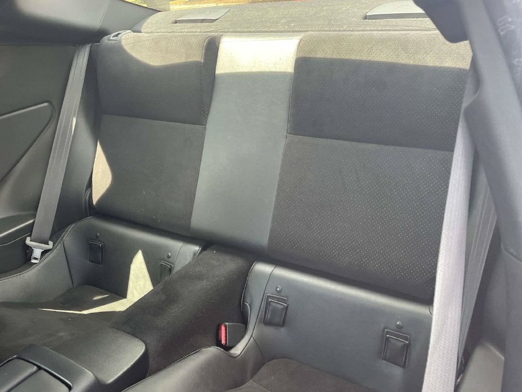 2023 Toyota GR86 Premium