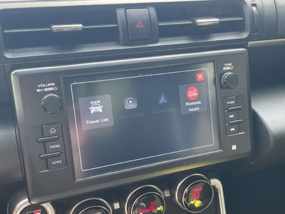 2023 Toyota GR86 Premium