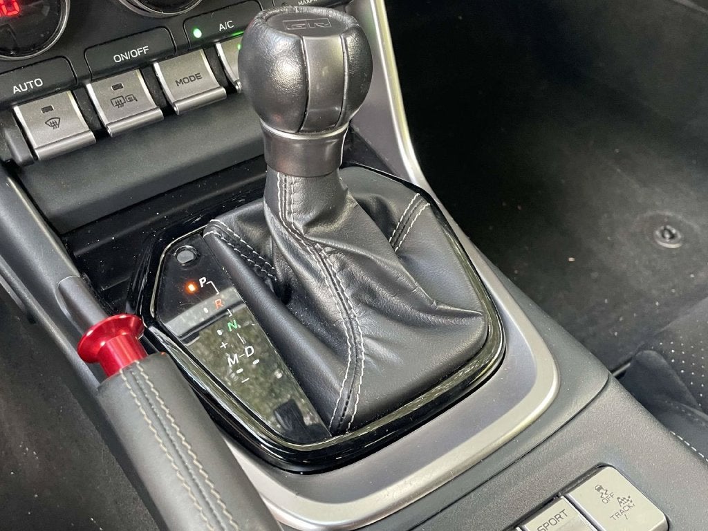 2023 Toyota GR86 Premium
