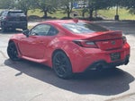 2023 Toyota GR86 Premium