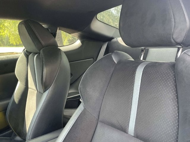 2023 Toyota GR86 Premium