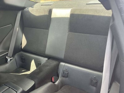 2023 Toyota GR86 Premium