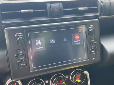 2023 Toyota GR86 Premium