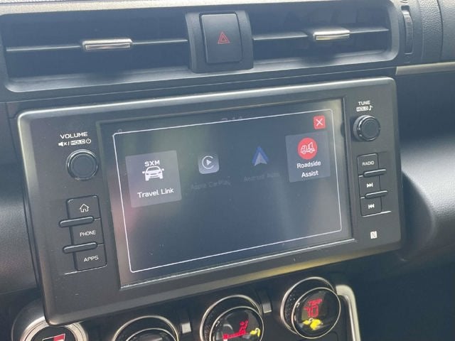 2023 Toyota GR86 Premium