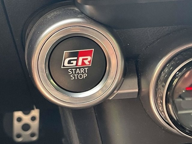 2023 Toyota GR86 Premium