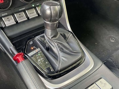 2023 Toyota GR86 Premium