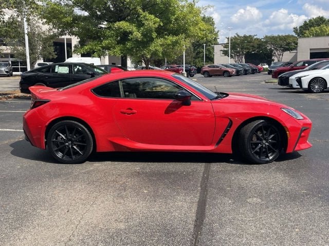 2023 Toyota GR86 Premium