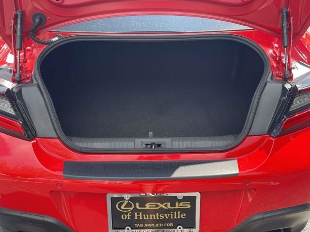 2023 Toyota GR86 Premium