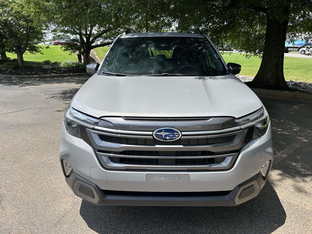 2025 Subaru Forester Hybrid Limited