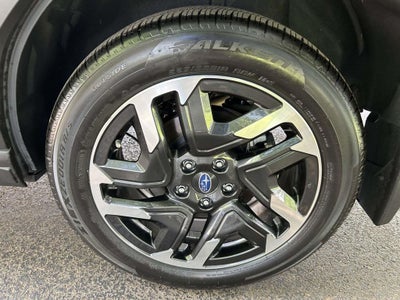 2025 Subaru Forester Hybrid Limited