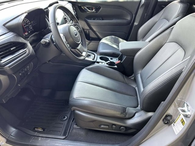 2025 Subaru Forester Hybrid Limited