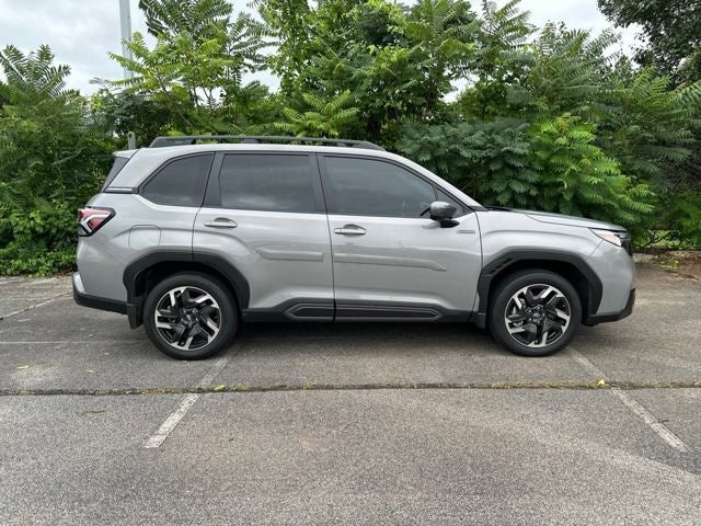 2025 Subaru Forester Hybrid Limited