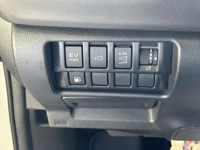 2025 Subaru Forester Hybrid Limited