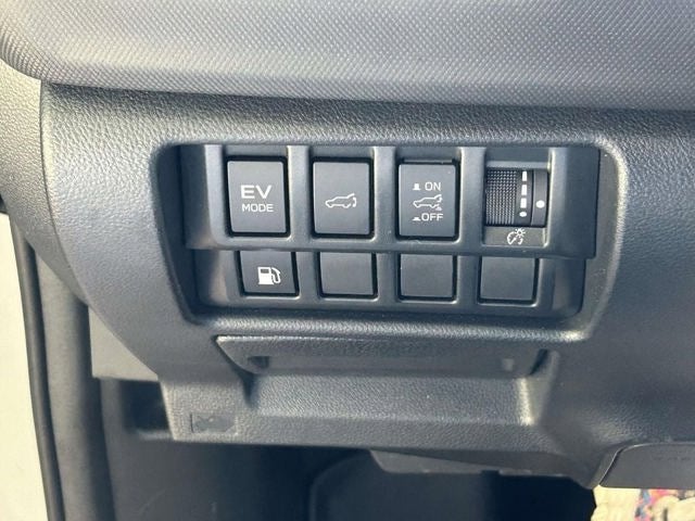 2025 Subaru Forester Hybrid Limited