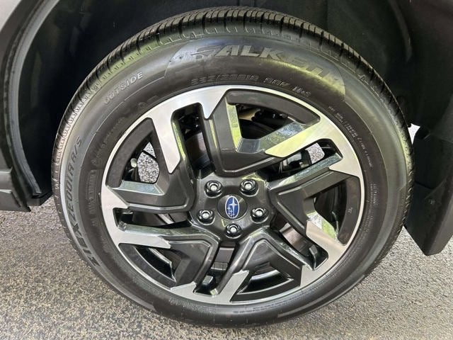 2025 Subaru Forester Hybrid Limited