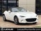 2022 Mazda Mazda MX-5 Miata Grand Touring