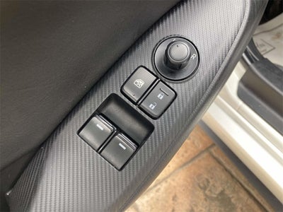 2022 Mazda Mazda MX-5 Miata Grand Touring