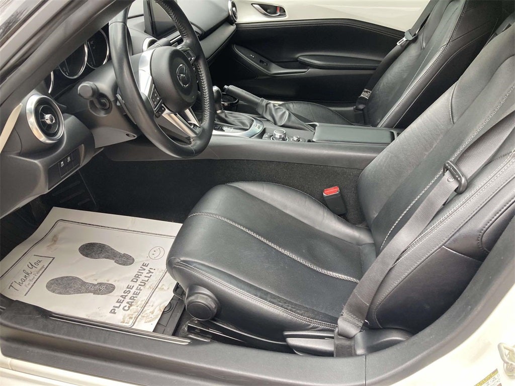 2022 Mazda Mazda MX-5 Miata Grand Touring