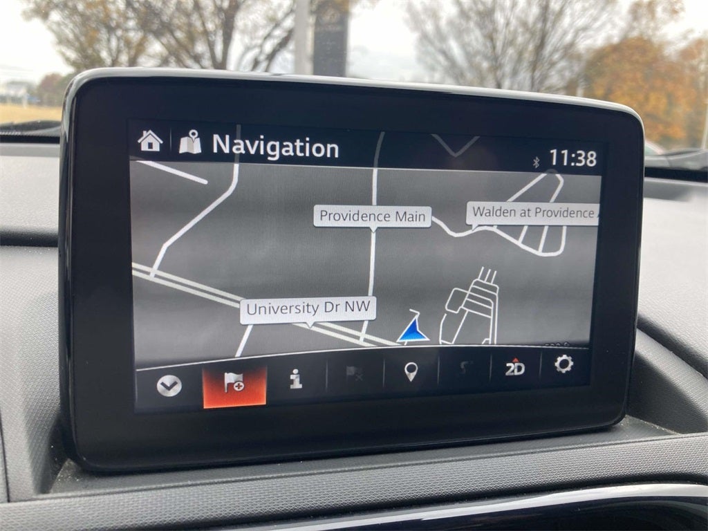 2022 Mazda Mazda MX-5 Miata Grand Touring