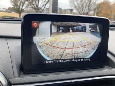 2022 Mazda Mazda MX-5 Miata Grand Touring