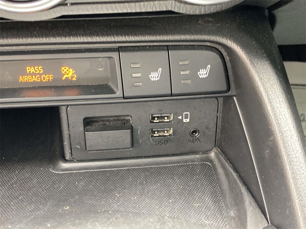 2022 Mazda Mazda MX-5 Miata Grand Touring