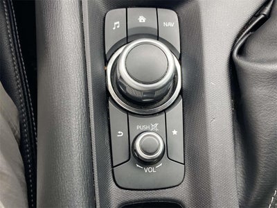 2022 Mazda Mazda MX-5 Miata Grand Touring