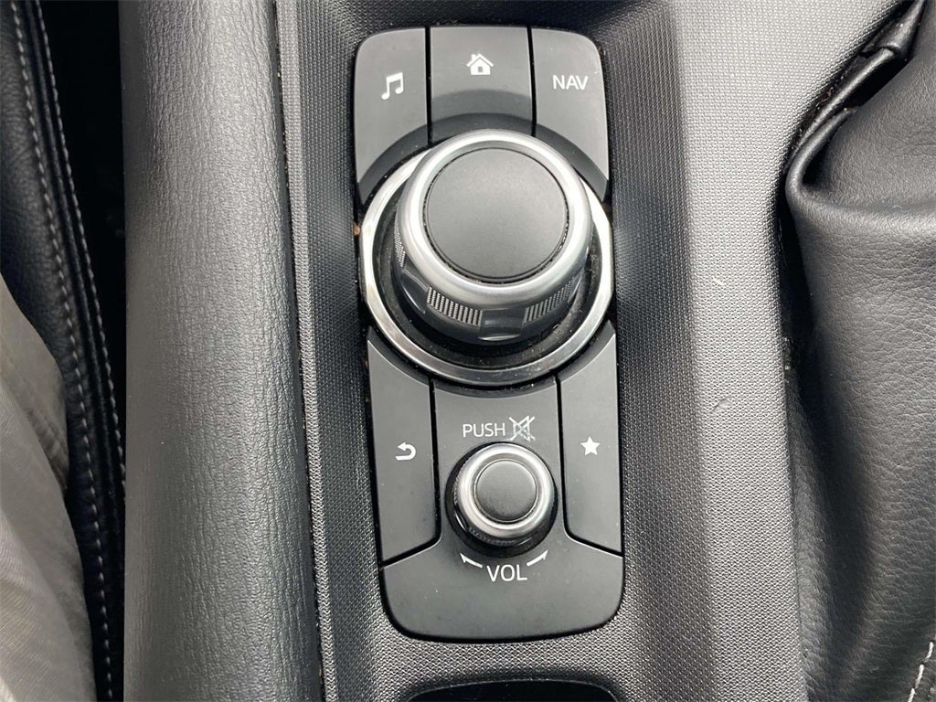 2022 Mazda Mazda MX-5 Miata Grand Touring