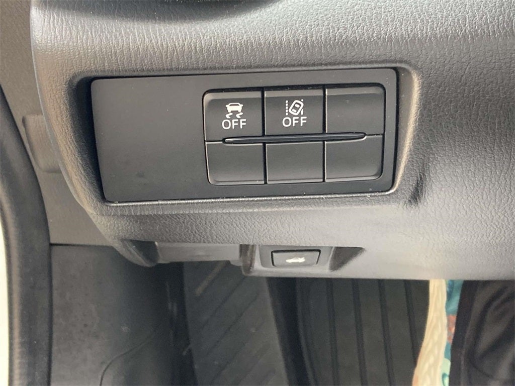 2022 Mazda Mazda MX-5 Miata Grand Touring