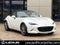 2022 Mazda Mazda MX-5 Miata Grand Touring