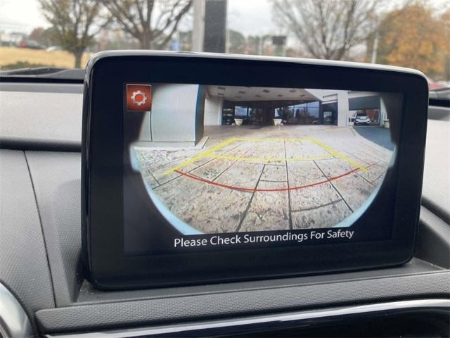 2022 Mazda Mazda MX-5 Miata Grand Touring