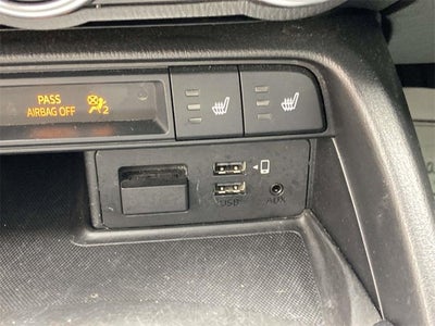 2022 Mazda Mazda MX-5 Miata Grand Touring