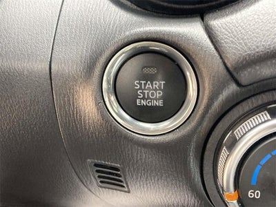 2022 Mazda Mazda MX-5 Miata Grand Touring