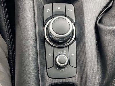 2022 Mazda Mazda MX-5 Miata Grand Touring