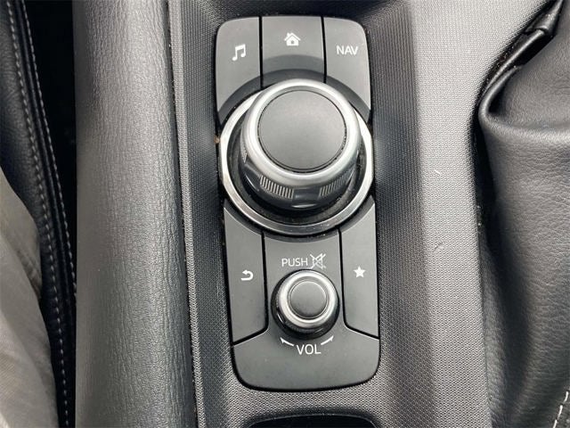 2022 Mazda Mazda MX-5 Miata Grand Touring