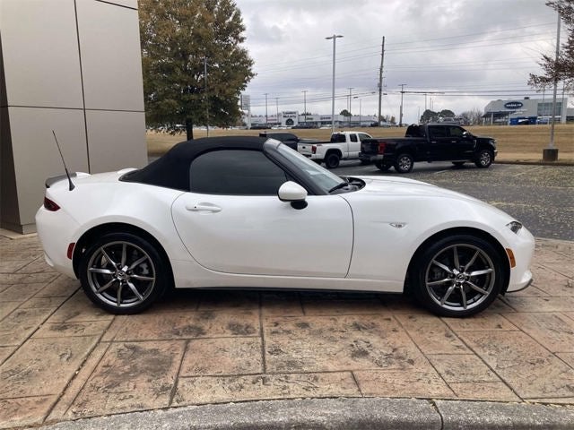 2022 Mazda Mazda MX-5 Miata Grand Touring