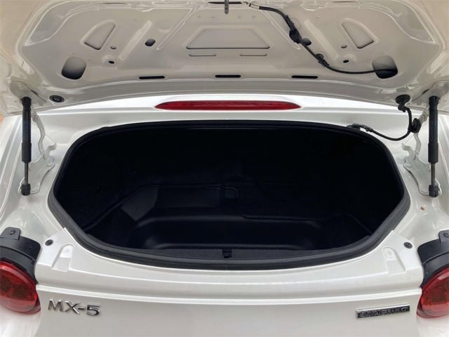 2022 Mazda Mazda MX-5 Miata Grand Touring